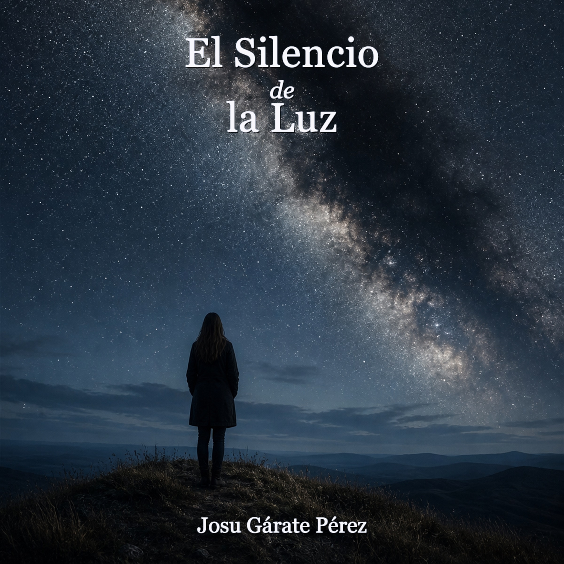 El Silencio de la Luz